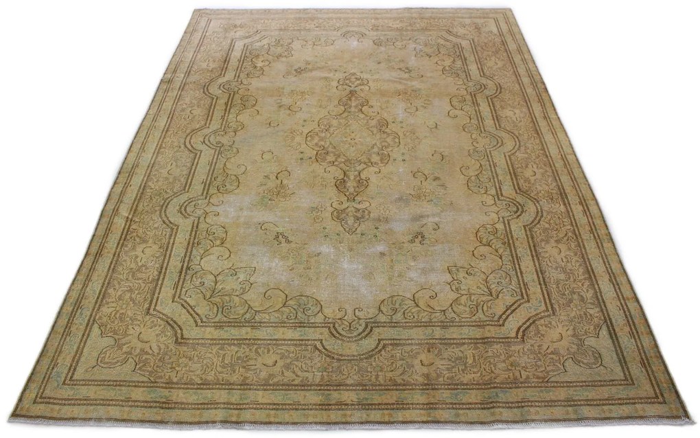 Vintage Tappeto orientale 240x330 (Oriental)