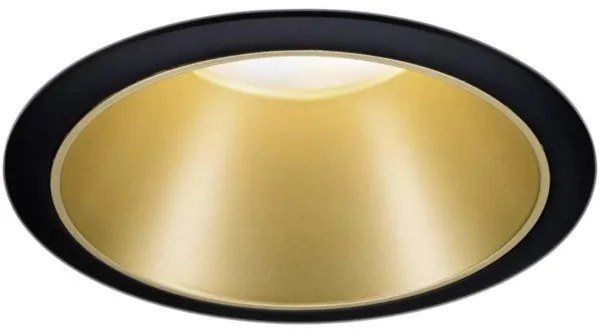 Paulmann 93404 - SET 3xLED/6,5W IP44 Lampada da bagno dimmerabile COLE 230V