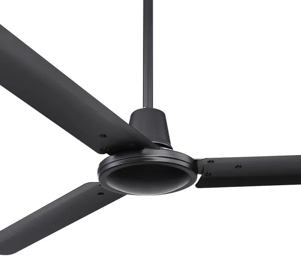 Globo 03807 - Ventilatore a soffitto FERRO