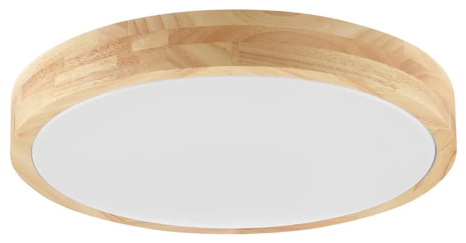 Brilliant - Plafoniera LED per il bagno MOREEN LED/18W/230V Ø 34 cm IP44