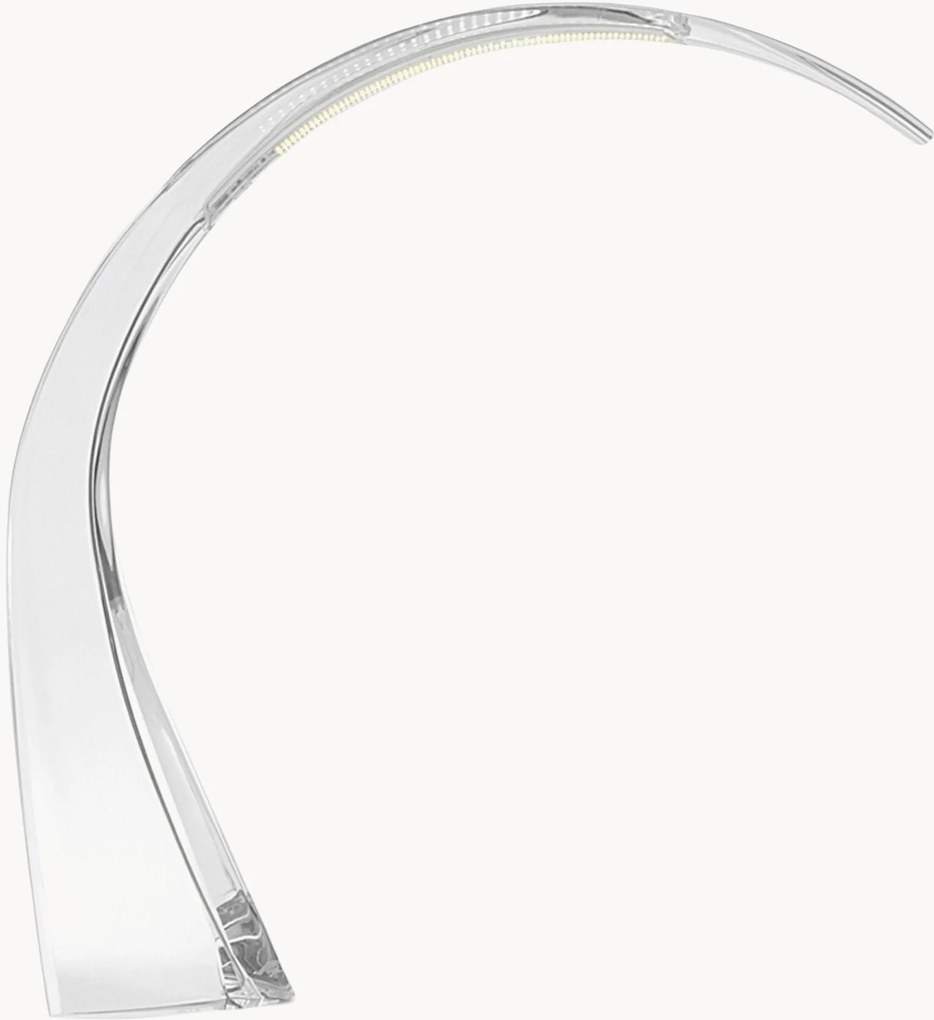 Lampada da tavolo a LED con luce regolabile Taj