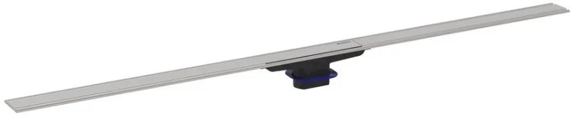 Geberit CleanLine grondaia comune per canalina lineare 90 cm acciaio 154.458.00.1