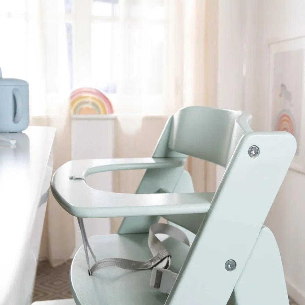 Sedia da pranzo Sit Up Flex - Roba