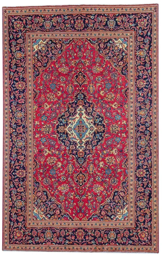 Kashan Tappeto 310x200 (Iran)