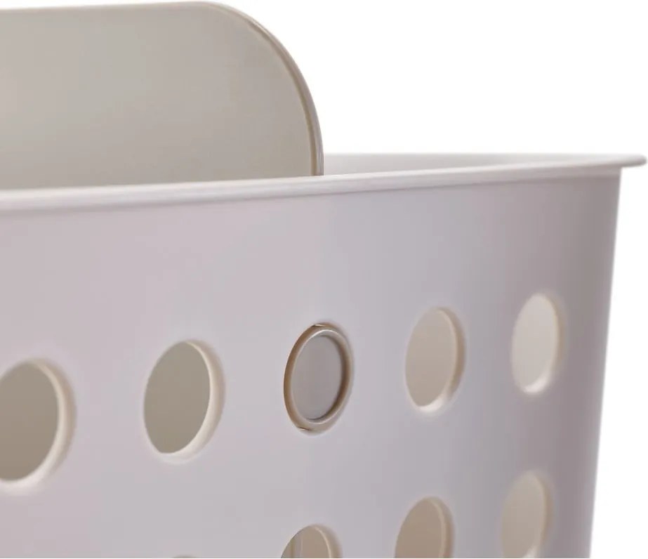 Organizer da bagno beige EasyStore – Joseph Joseph