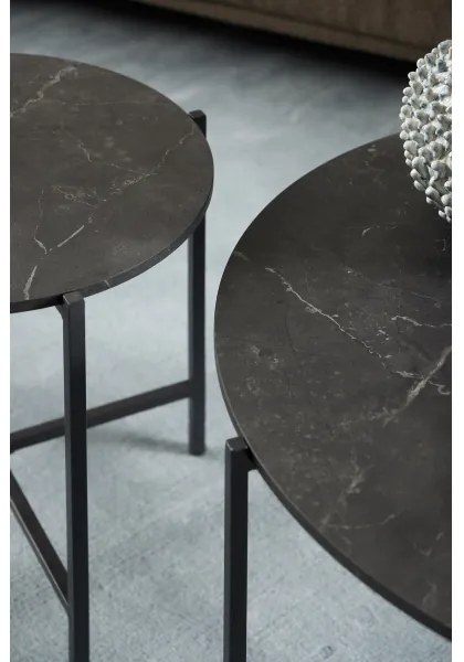 Tavolino MIA antracite