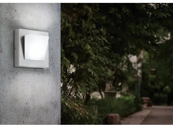 Eglo 94114 - Illuminazione LED da esterno GALARY 1 1xLED/3,7W/230V