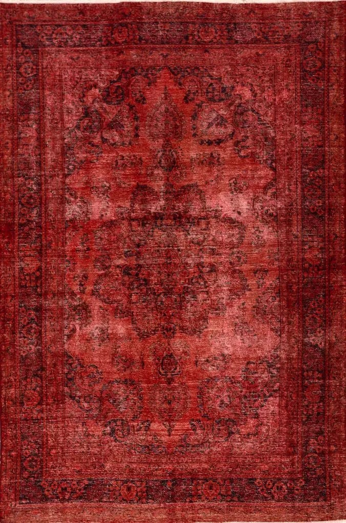 Vintage Tappeto 290x190 (Iran)
