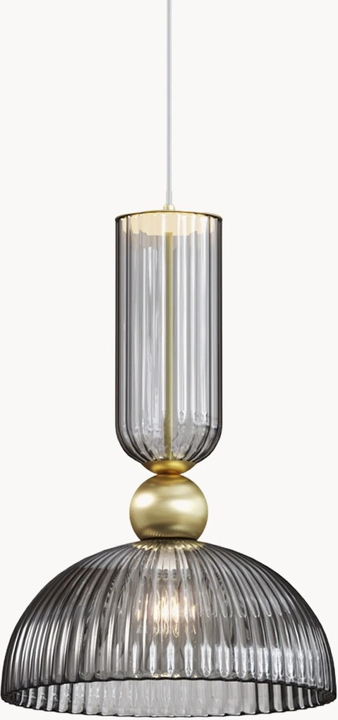 Lampada a sospensione Antic