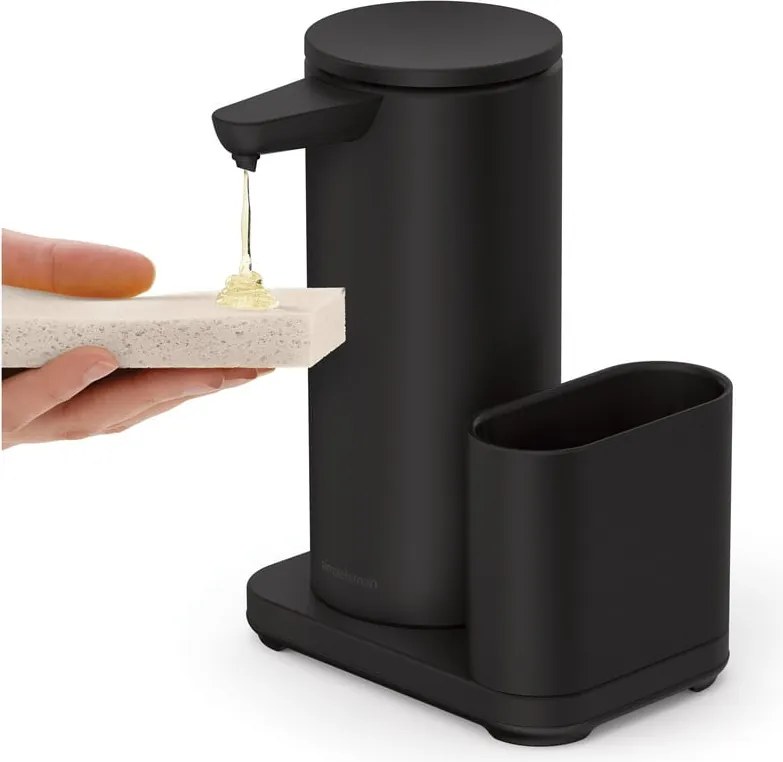 Rastrelliera in metallo per detersivi - simplehuman