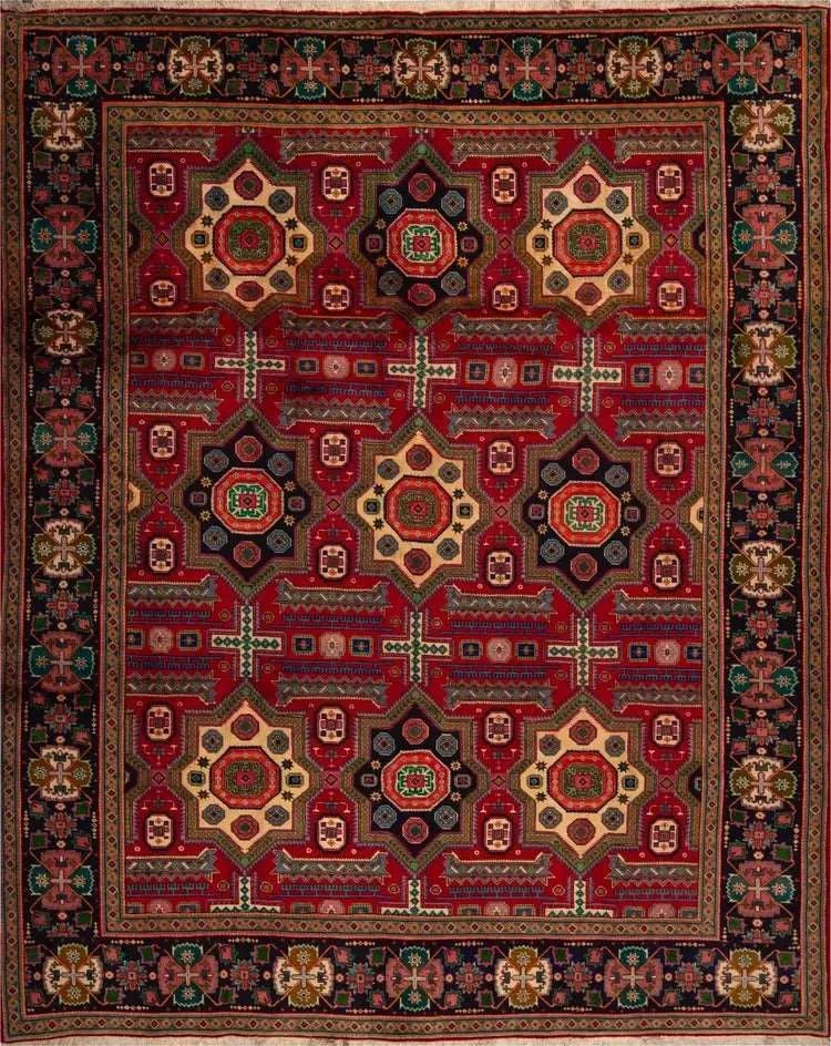 Ardebil Tappeto 300 x 370 (Iran)