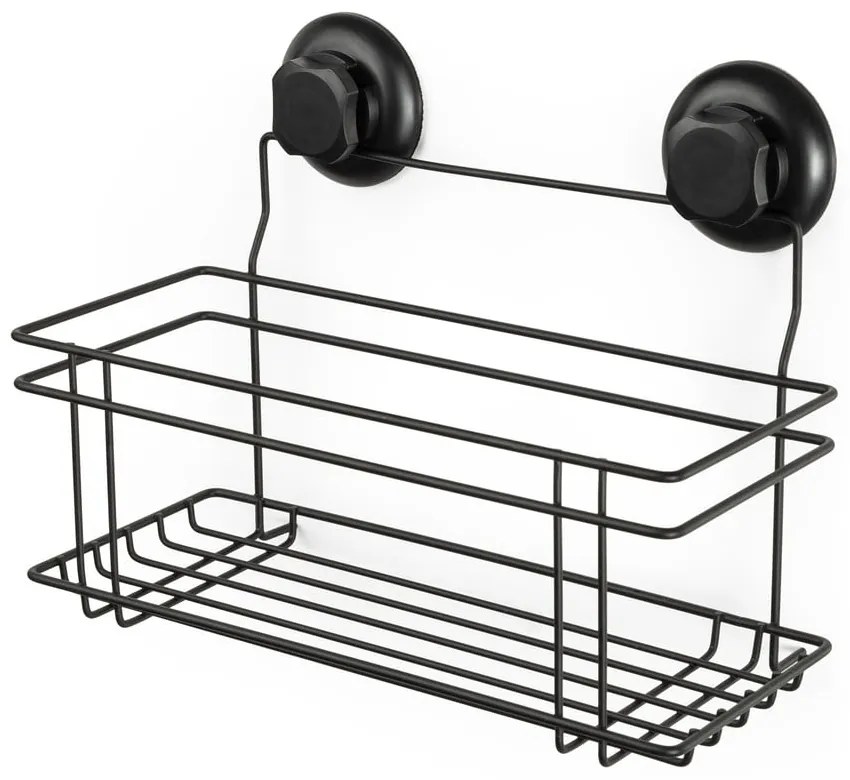 Supporto universale nero, 30 x 20,5 cm Bestlock - Compactor