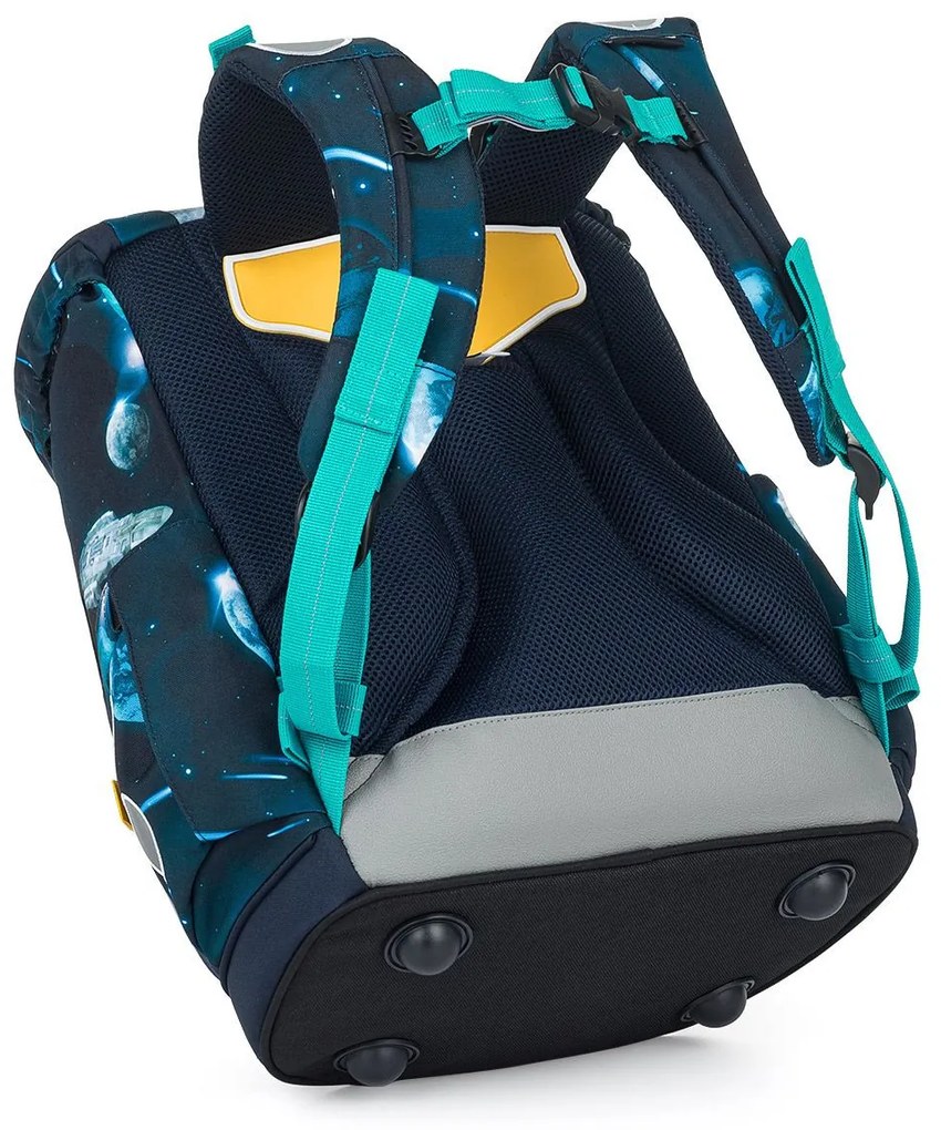 Zaino scuola Topgal KIRA 23036 B