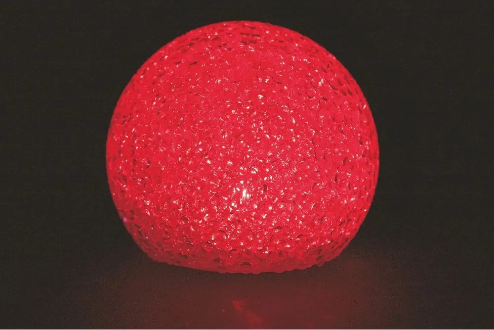 Sfera Luminosa Decorativa a LED Ø12 cm Kooper...
