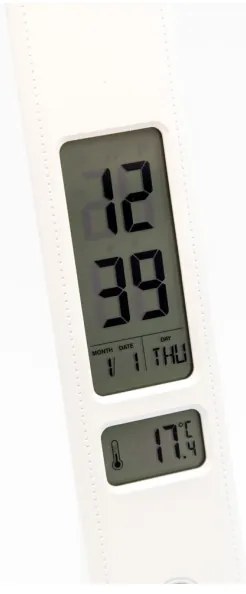 Immax 08951L - Lampada da tavolo dimmerabile a sfioramento CUCKOO LED/5W/5V