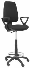 Sgabello  Elche CP PC 40BGOLF Nero 146 cm