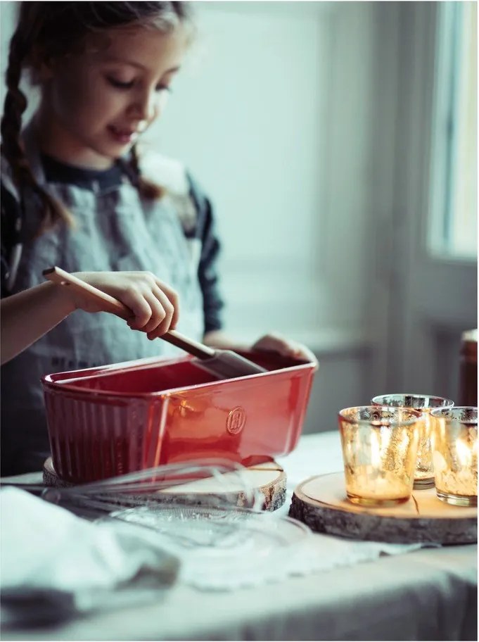 Stampo per pane in ceramica da 1,8 l - Emile Henry