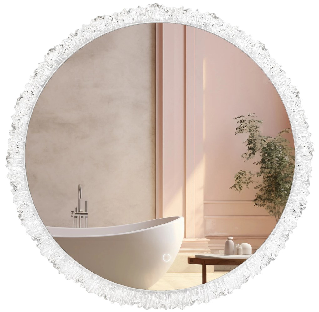 Specchio LED 60cm YH-3561