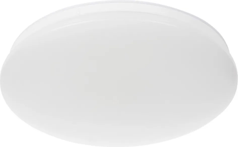 Kanlux 39740 - Plafoniera da soffitto per bagno a LED ENELO LED/10W/230V Ø 24 cm IP44