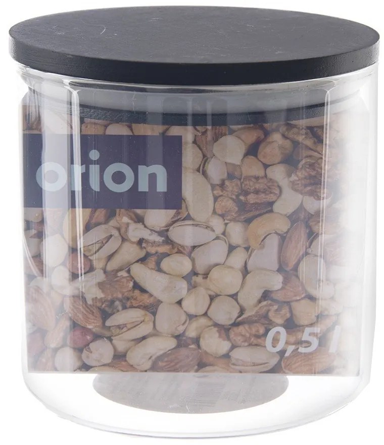 Contenitore per alimenti in vetro alimentare – Orion