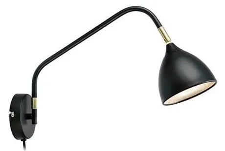 Lampada da parete Valencia - Markslöjd