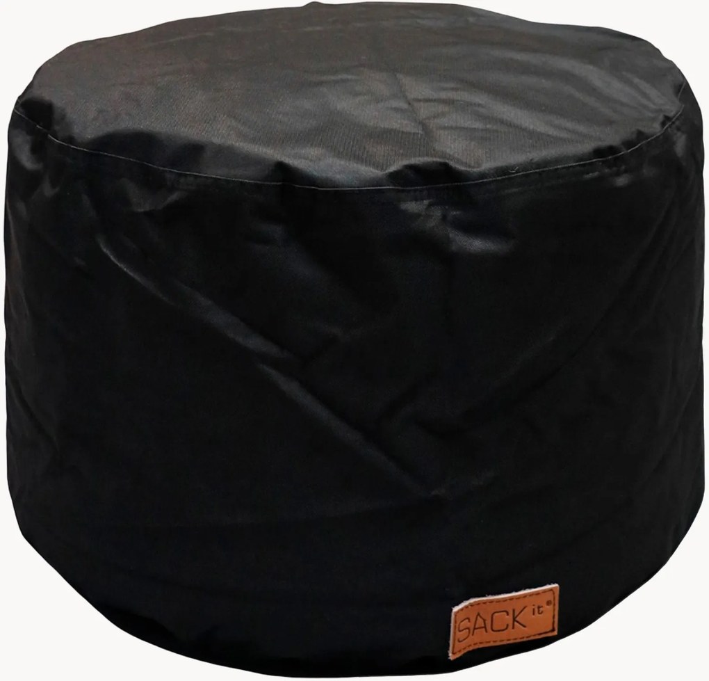 Copertura protettiva idrorepellente per pouf Cobana