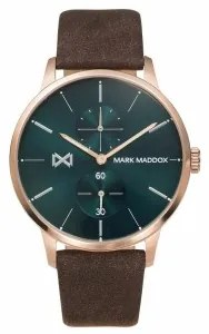 Orologio Uomo Mark Maddox HC2009-67 (Ø 41 mm)