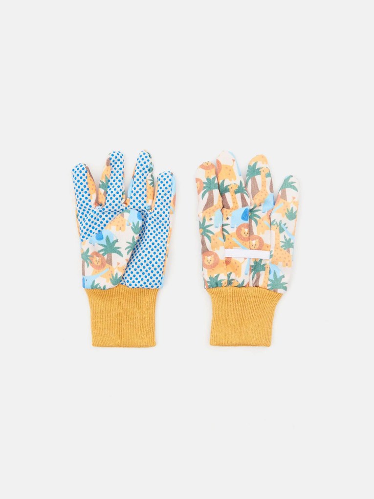 Sinsay - Guanti da giardinaggio - beige
