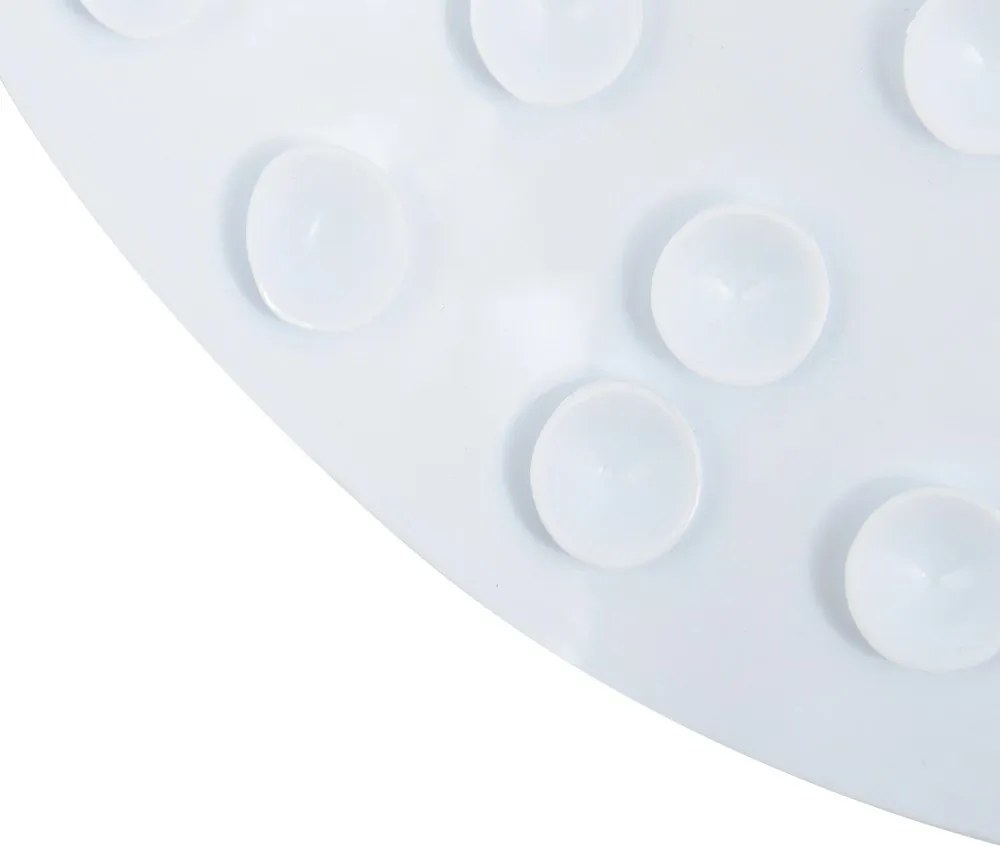 Tappetino antiscivolo 39x69 cm Toscana – MSV