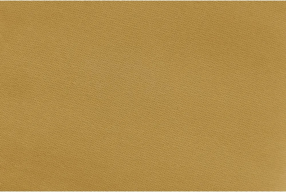 Divano giallo 193 cm Ernest – Bobochic Paris