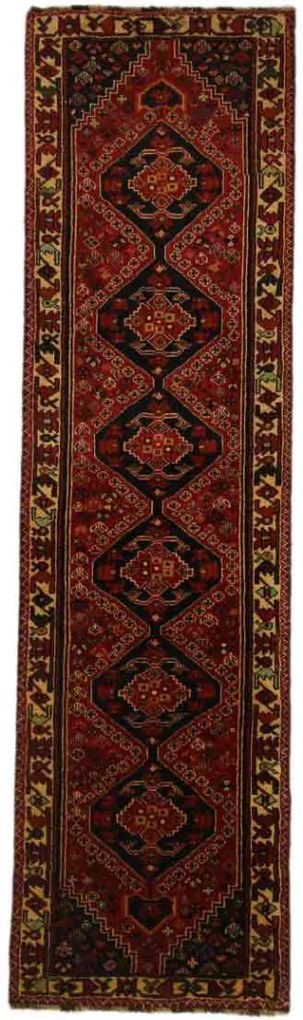 Gabbeh Tappeto 320x90 (Iran)