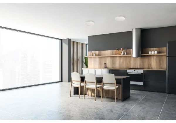 Kanlux 38382 - Lampada LED da esterno BENO ECO LED/20W/230V 3000/4000/6500K IP65