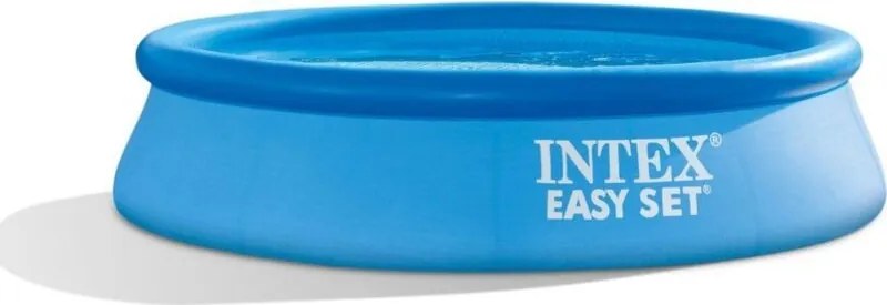 Intex Easy Set piscina gonfiabile blu 305 cm
