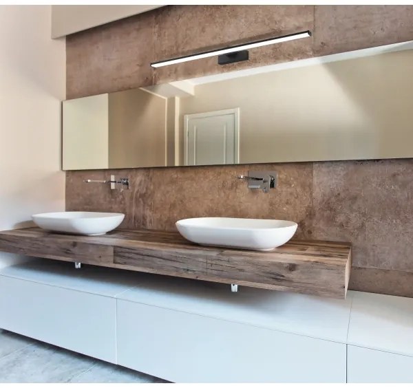 Eglo 98677 - Illuminazione a LED per specchi da bagno PANDELLA 1 LED/14W/230V IP44