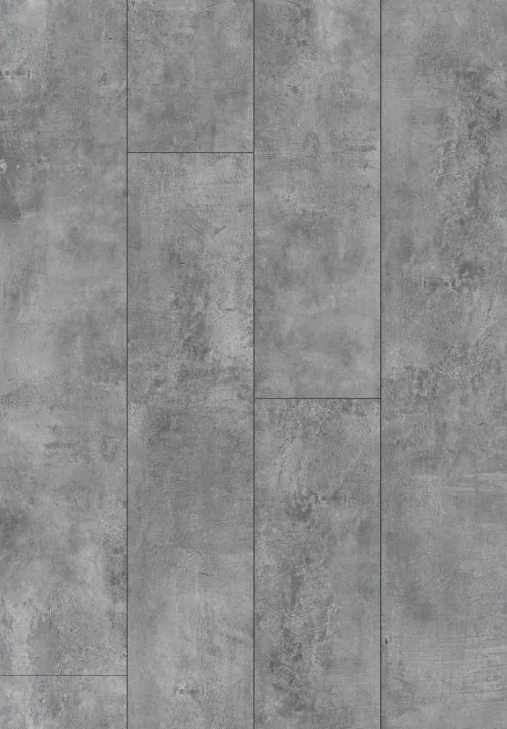 Mexen Bardiglio  pannelli vinilici 1227 x 187 mm LVT Dryback 2,5 mm, supporto in PVC, 4 V-Fuga, Pietra