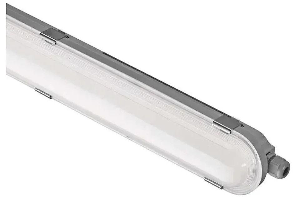 Apparecchio d'illuminazione tecnico LED dimmerabile MISTY LED/29/37/45/51W/230V 4000K IP66