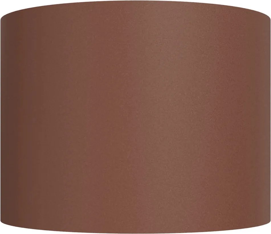 Applique LED 12W Bidirezione Curvo IP65 CCT con LED OSRAM - Corten