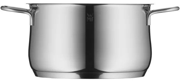 WMF - Set di pentole 4pz DIADEM PLUS acciaio inossidabile