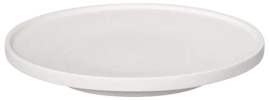 Portasapone bianco in calcestruzzo Creto - Blomus