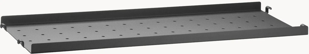 Ripiano String System, larg. 58 x prof. 20 cm