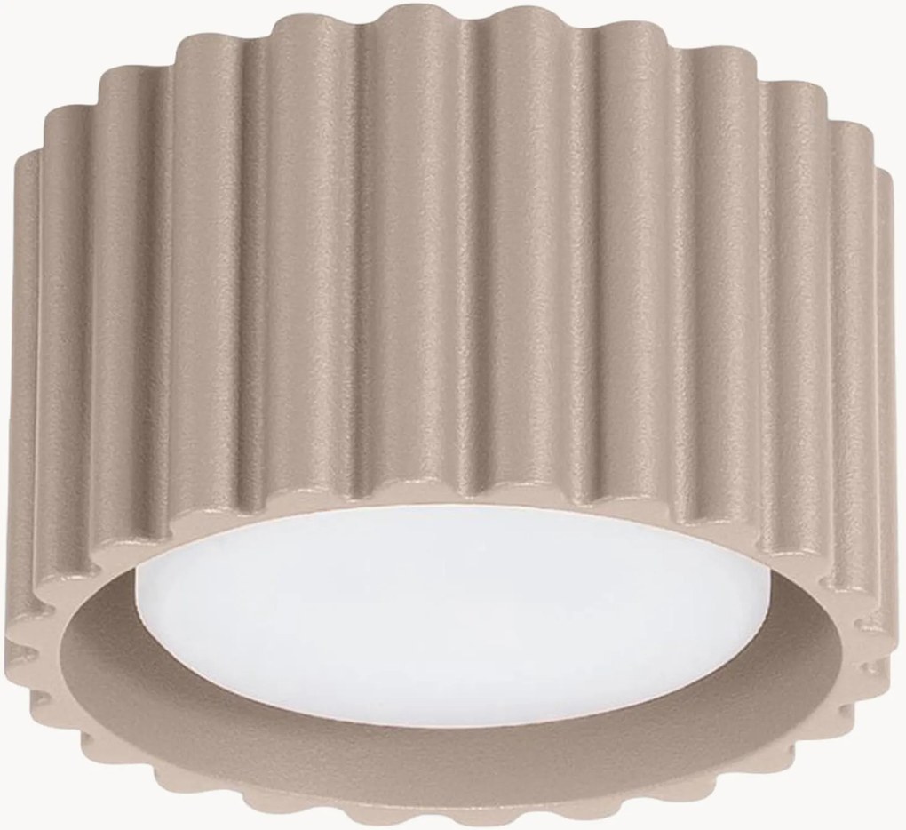 Faretto da soffitto Zora 1