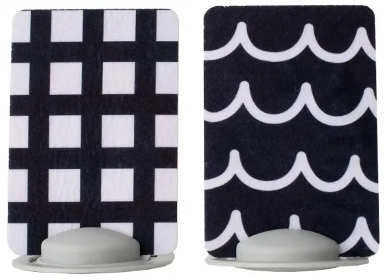 Taf Toys - Tappeto per bambini con trapezio savana 2xAAA