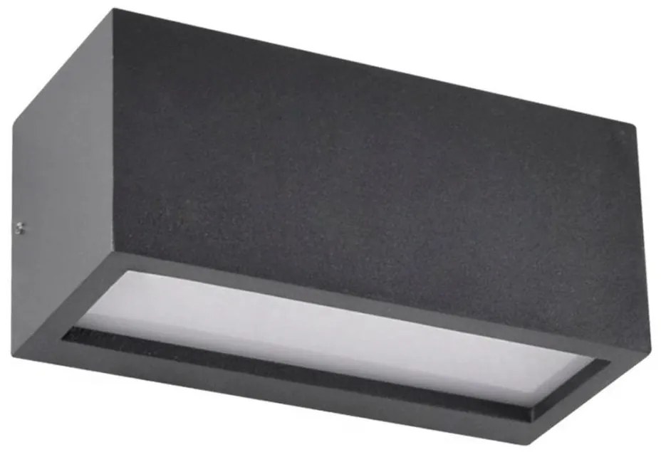 Applique da esterno TOKIO 1xE27/12W/230V IP54