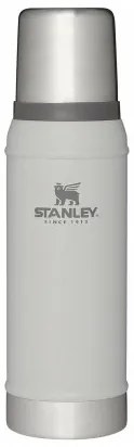 Thermos Stanley Legendary Classic 750 ml Grigio Acciaio inossidabile