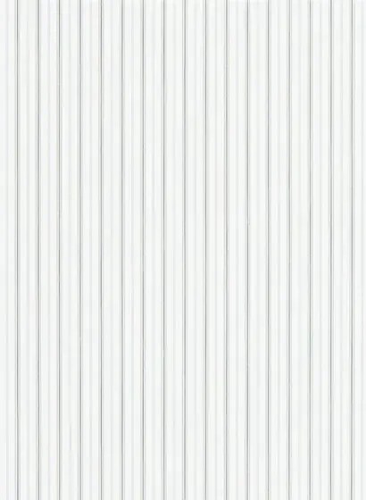 Ralph Lauren Tapete Marrifield Stripe - Blue/ Linen