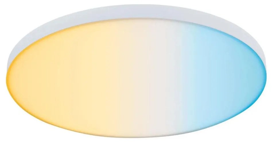 Paulmann 79928 - LED/22W Plafoniera dimmerabile LORIA 230V