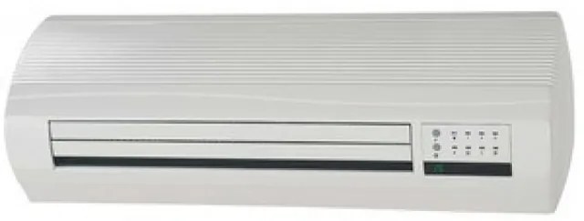 TERMOVEN.PARETE DIG.1000/2000W KPT2000A-0301L