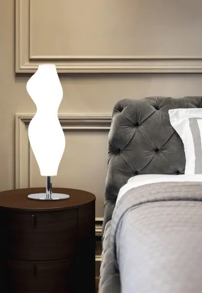 Top Light - Lampada da tavolo LED VENUS LED/30W/230V 4000K