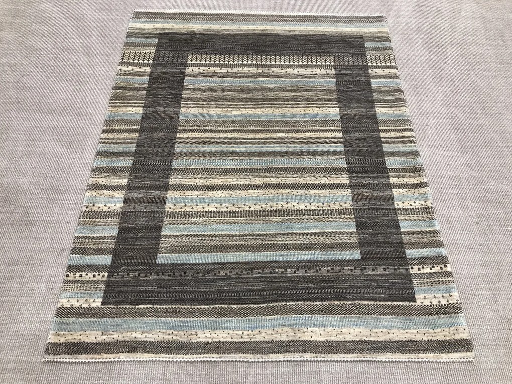 Loribaft Tappeto 150 x 190 (Iran) Annodato A Mano