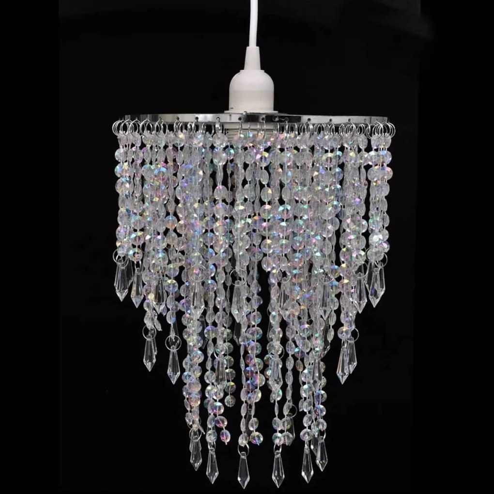 Lampadario Sospeso 22,5 X 30,5 Cm /